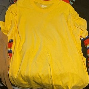 Large mens oversized t